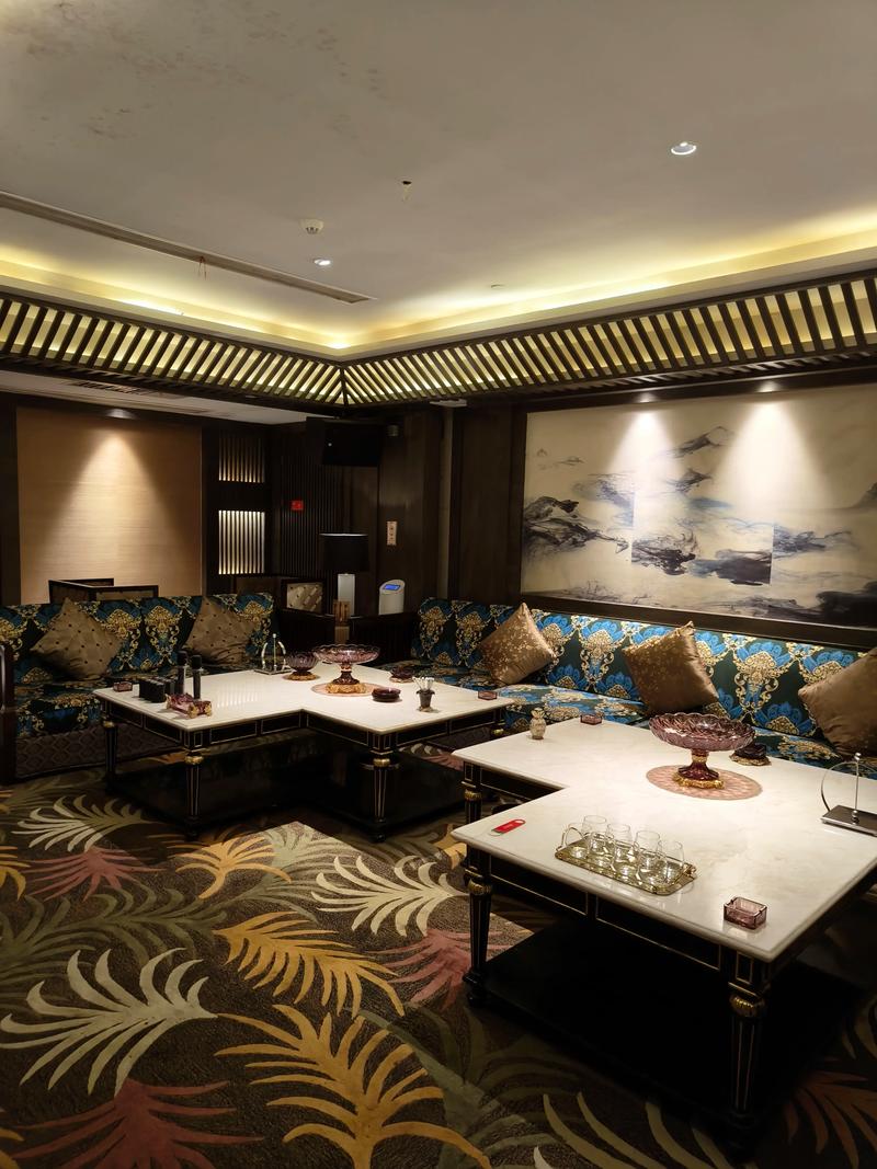 扬州商务ktv了解一下-邗江区ktv预订